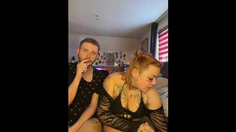 cc_uncensored @ stripchat on 20260111