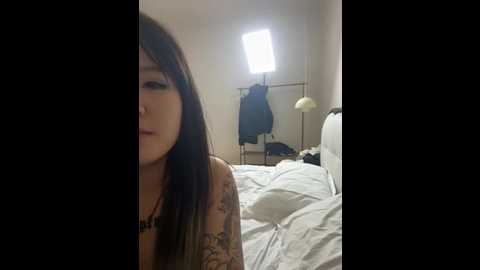 chunxiaoquqn @ stripchat on 20260111