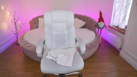 cozymell @ stripchat on 20260111