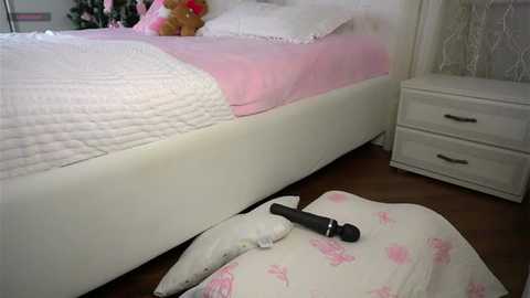 dawnacreman @ stripchat on 20260111