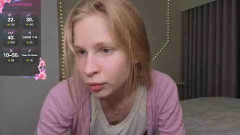 elis_fox @ stripchat on 20260111