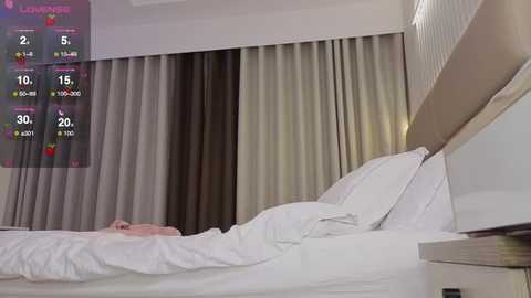 elis_fox @ stripchat on 20260111