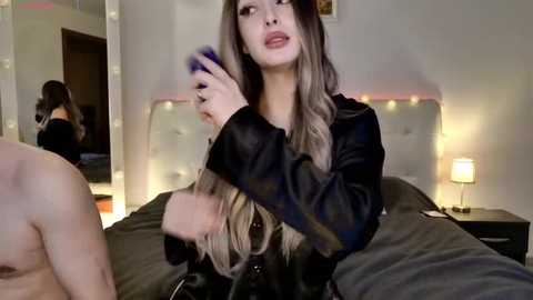 eliza77 @ stripchat on 20260111