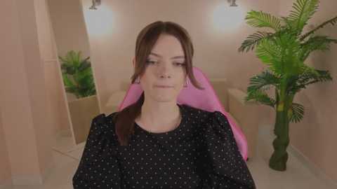 ellya_me @ stripchat on 20260111