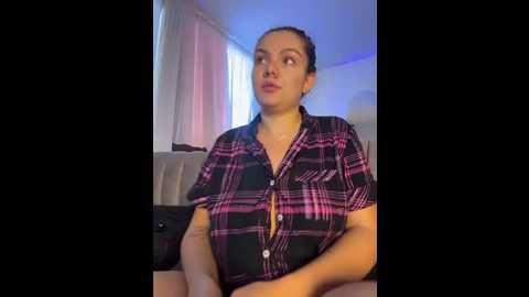 eva_stark10 @ stripchat on 20260111