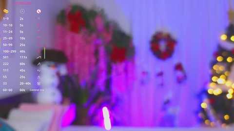 evahair @ stripchat on 20260111