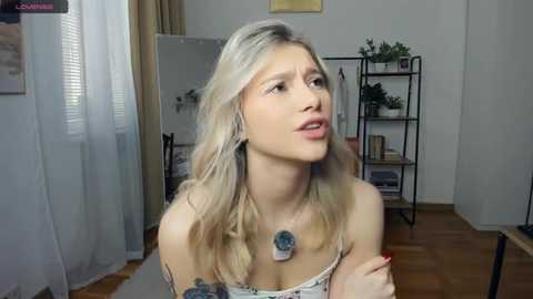 faabinaa @ stripchat on 20260111