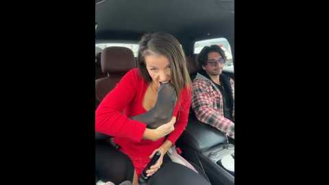 fit_vic @ stripchat on 20260111