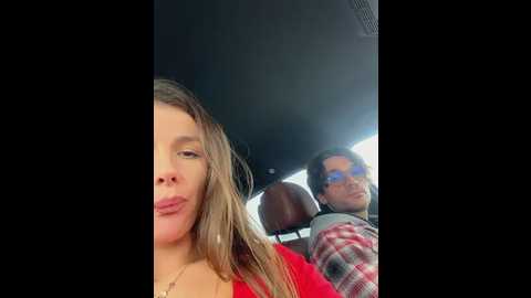 fit_vic @ stripchat on 20260111