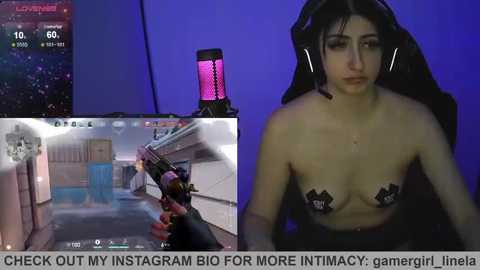 gamergirl_linela @ stripchat on 20260111