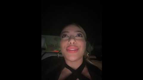 ginevrafedez @ stripchat on 20260111