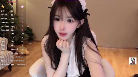 hahaha_ha2 @ stripchat on 20260111