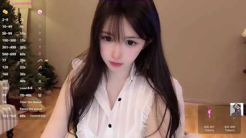 hahaha_ha2 @ stripchat on 20260111