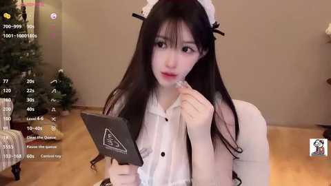 hahaha_ha2 @ stripchat on 20260111