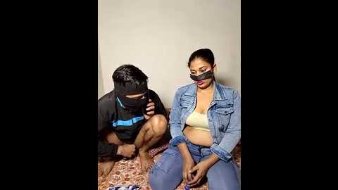 heena_143 @ stripchat on 20260111