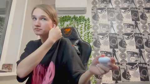 helgicuteness @ stripchat on 20260111