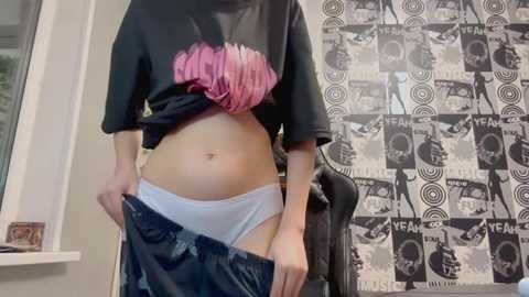 helgicuteness @ stripchat on 20260111