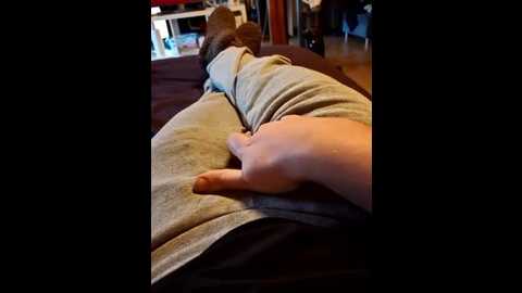 horny_mummy @ stripchat on 20260111