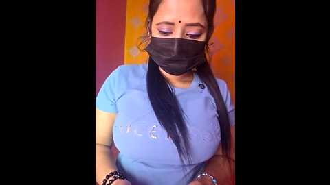 hot_haney77 @ stripchat on 20260111