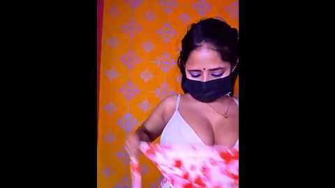 hot_haney77 @ stripchat on 20260111