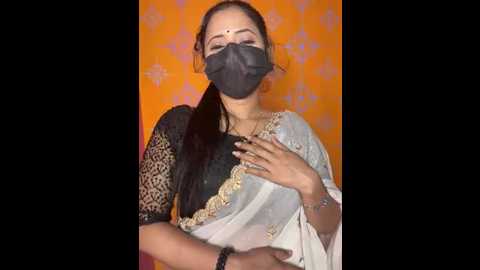 hot_haney77 @ stripchat on 20260111