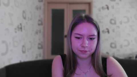 izabella_g @ stripchat on 20260111