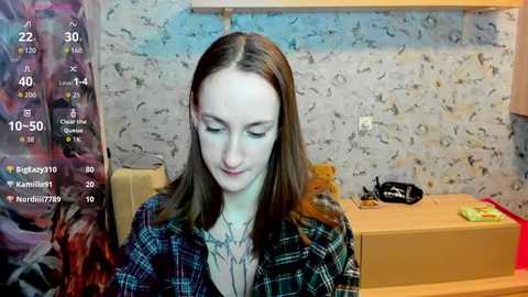 jaidii_ @ stripchat on 20260111