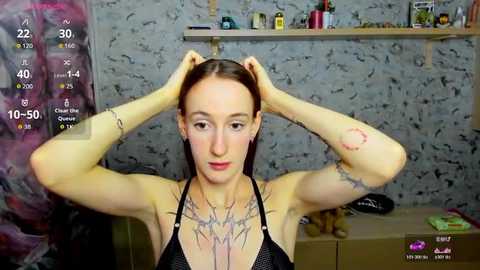 jaidii_ @ stripchat on 20260111