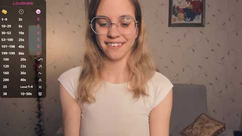 joanbaggott @ stripchat on 20260111