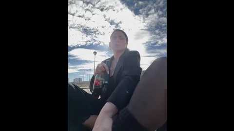 kimkelly13 @ stripchat on 20260111