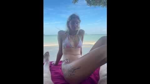 lady_liaa @ stripchat on 20260111