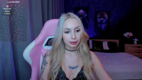 lanamiracle @ stripchat on 20260111