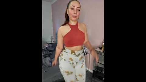 leetizia @ stripchat on 20260111