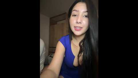 licky_lu @ stripchat on 20260111