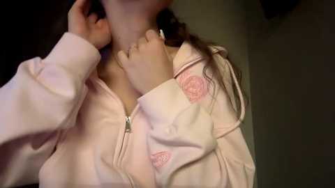 lisa_montana @ stripchat on 20260111