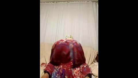 melekyaraksever2545 @ stripchat on 20260111