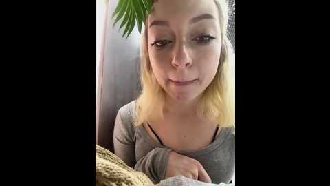 melissa_grr @ stripchat on 20260111