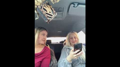 merlindave @ stripchat on 20260111