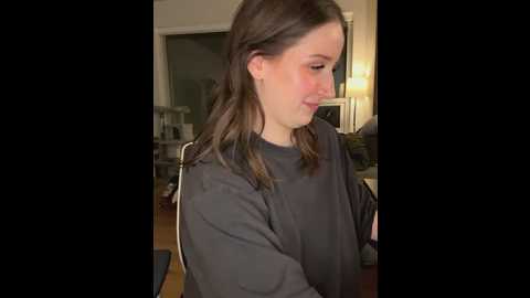 nerdynina @ stripchat on 20260111