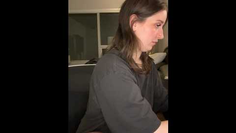 nerdynina @ stripchat on 20260111