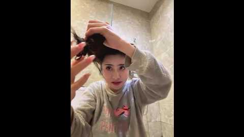 qingqing_ss @ stripchat on 20260111