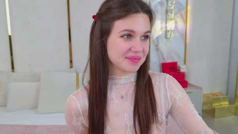 rihannarose @ stripchat on 20260111