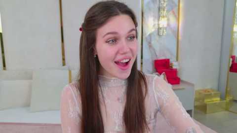 rihannarose @ stripchat on 20260111