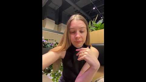 sashacatt @ stripchat on 20260111