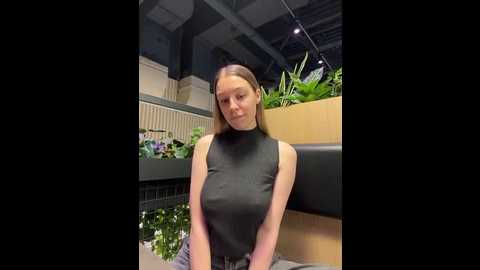 sashacatt @ stripchat on 20260111