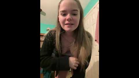 sexycarrie @ stripchat on 20260111