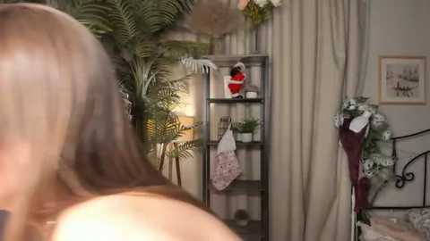 thelmajusto @ stripchat on 20260111