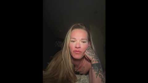 vinique99 @ stripchat on 20260111