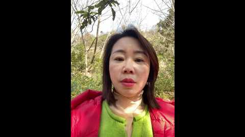 xiaowen1314 @ stripchat on 20260111