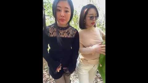 xiaowen1314 @ stripchat on 20260111